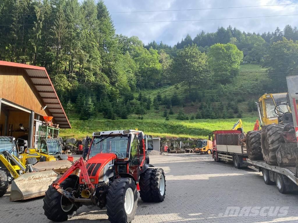 Reform Mounty 80 S Traktoriai