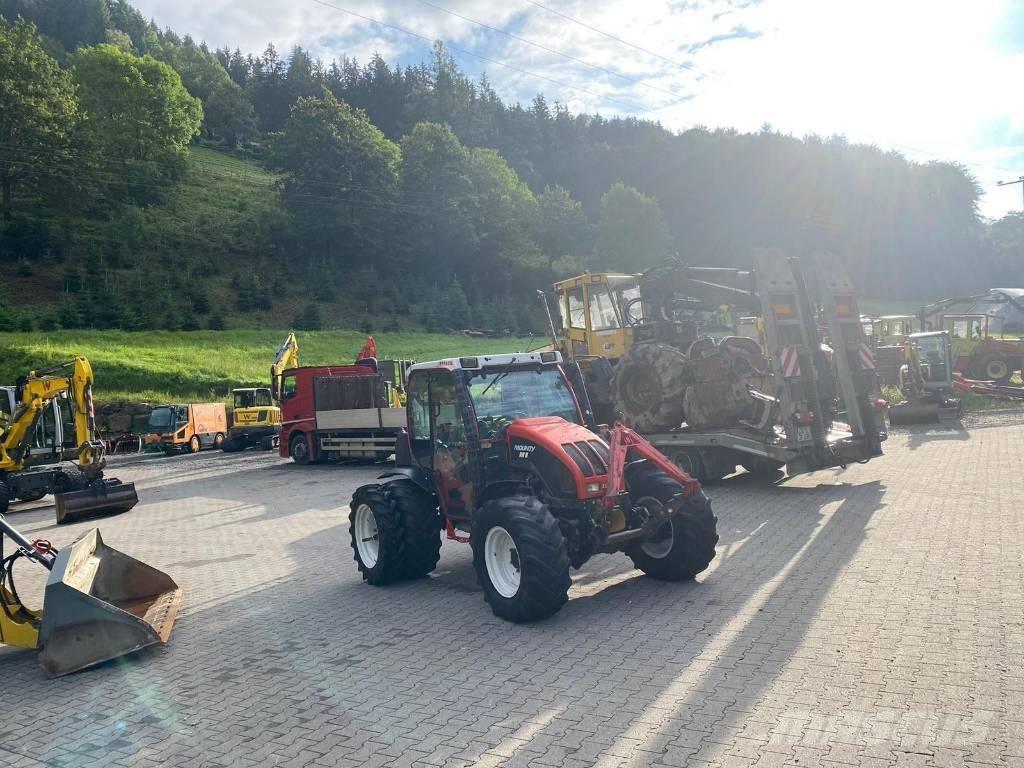 Reform Mounty 80 S Traktoriai