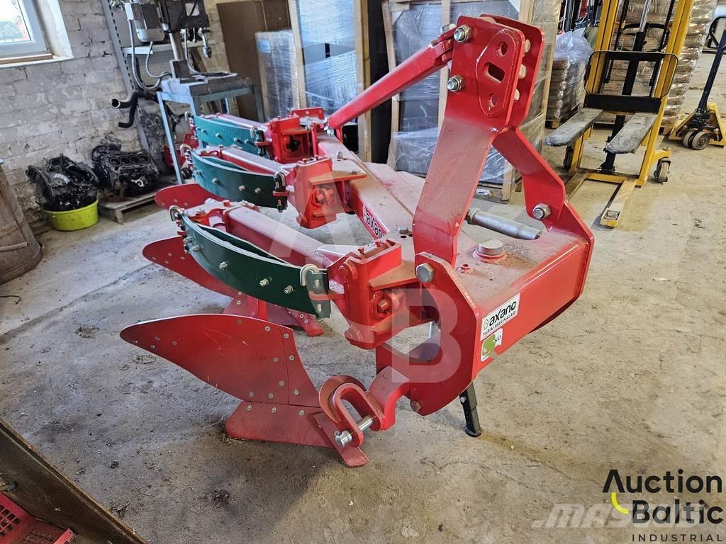 Axano AXN PLG-C-3 Plūgai