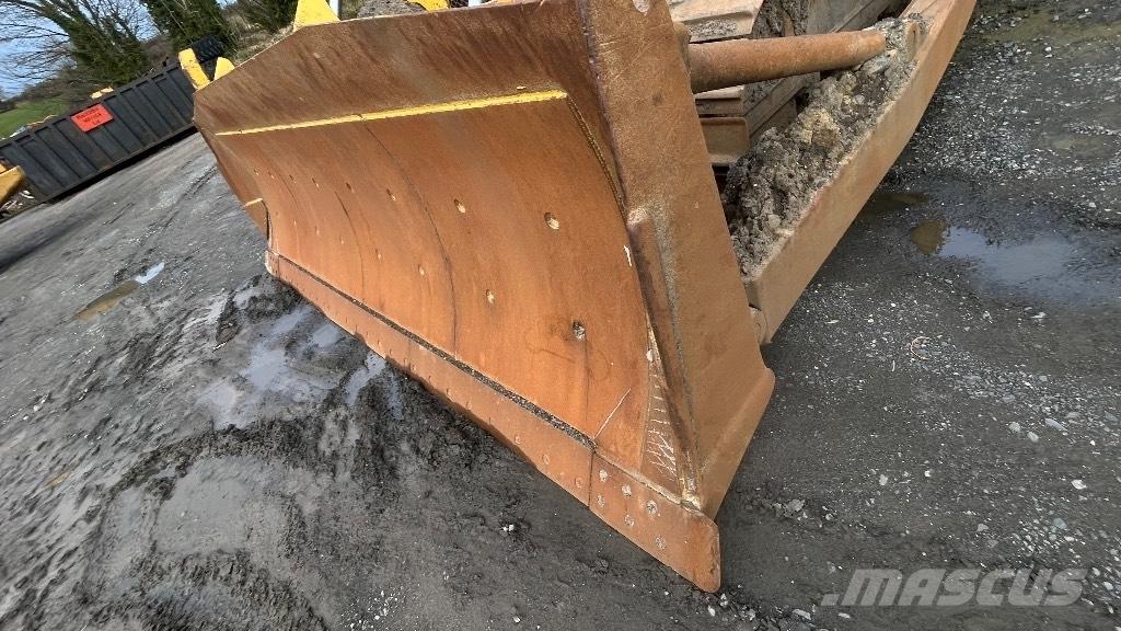 Komatsu Px85-13 Vikšriniai buldozeriai