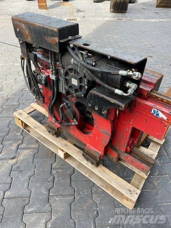 Bolzoni Kg22h6a Suktuvai