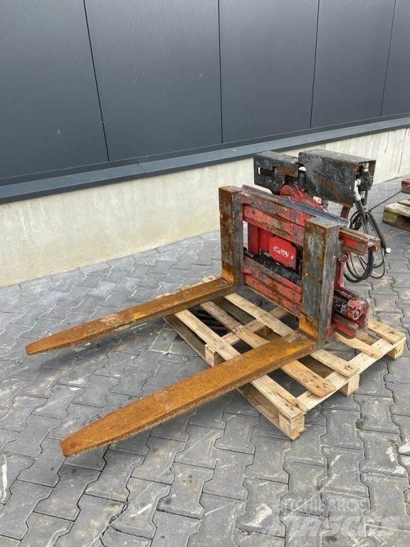 Bolzoni Kg22h6a Suktuvai