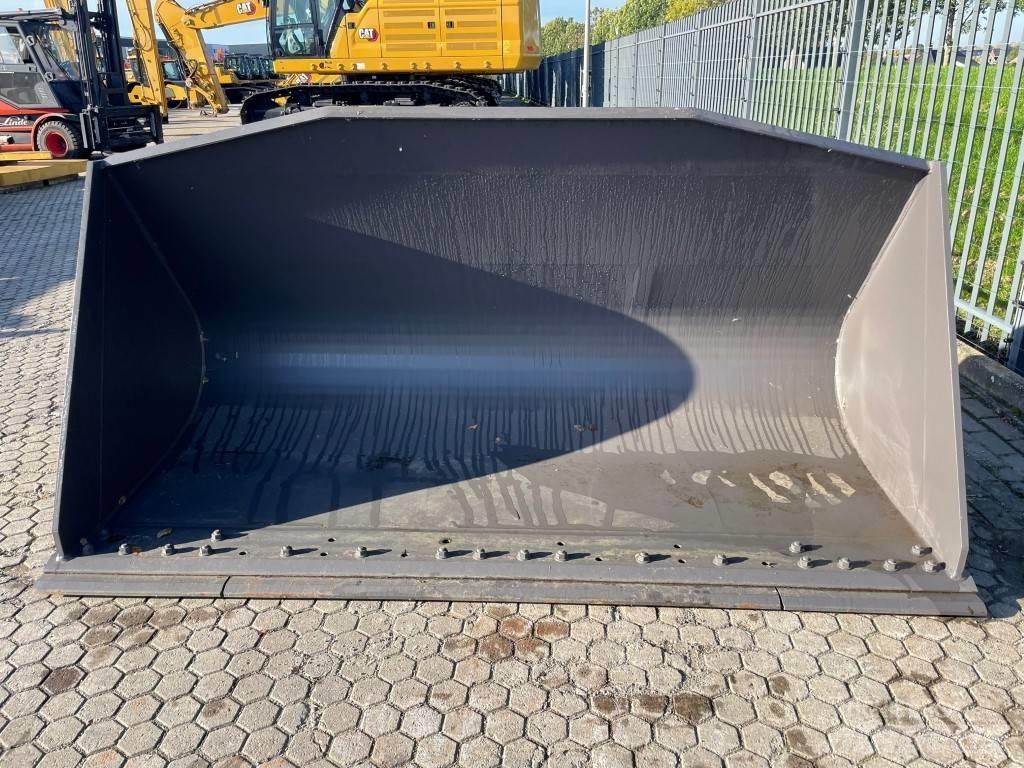 Volvo L 90 H Bucket Kaušai