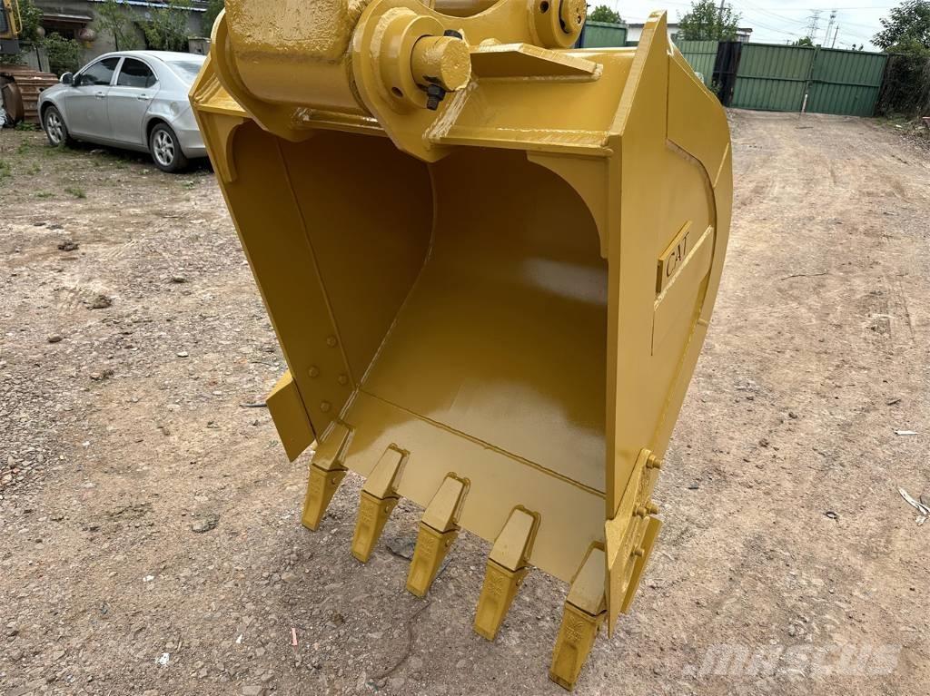 CAT 320D Vikšriniai ekskavatoriai