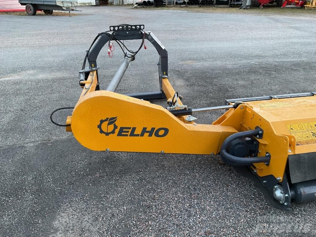 Elho SideChopper 420 Ganyklų šienapjovės / rėžtuvės