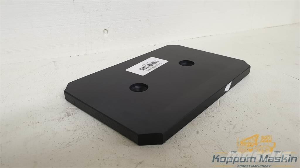 Ponsse P59867 Medžių kirtimo mašinų kranai