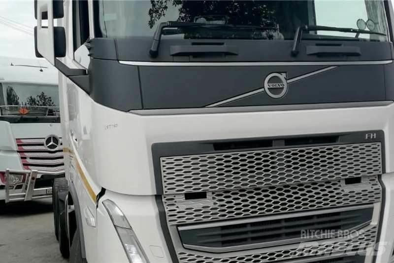 Volvo FH 440 Kita