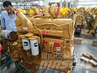 Cummins QSNT855-C345 Varikliai