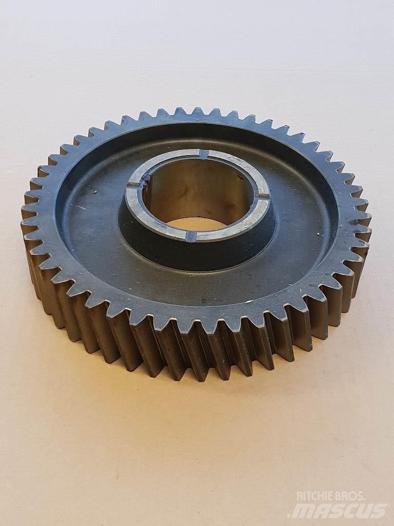 Same Galaxi 170 Gear Transmisijos