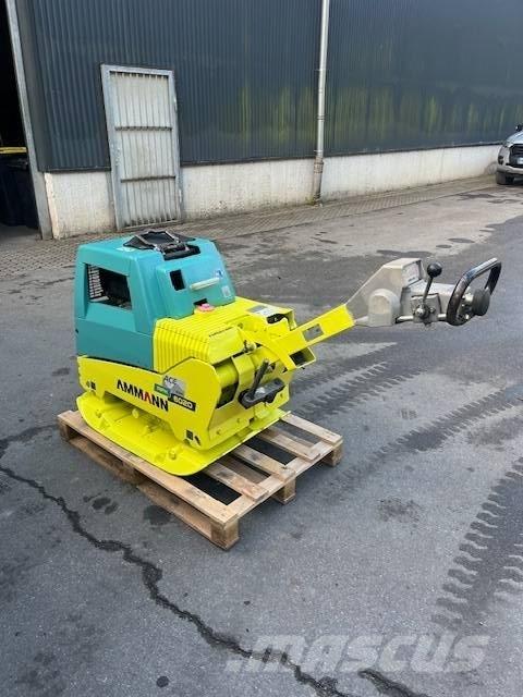 Ammann APH 6020 Vibratoriai