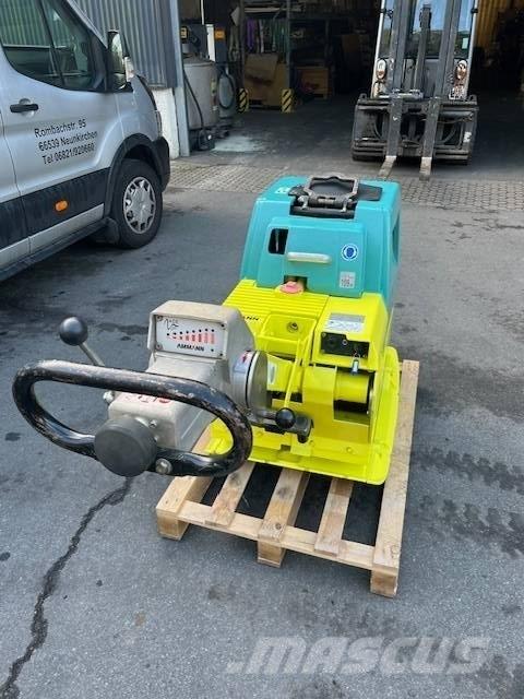 Ammann APH 6020 Vibratoriai