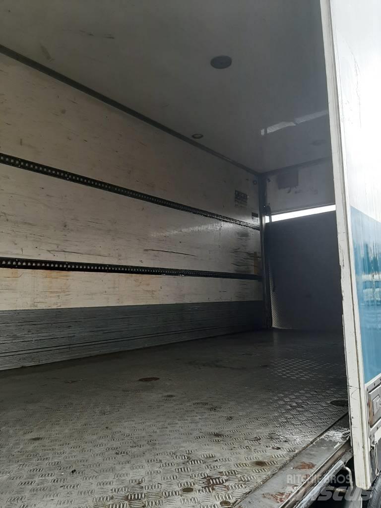 Volvo FE 320 Vilkikai šaldytuvai