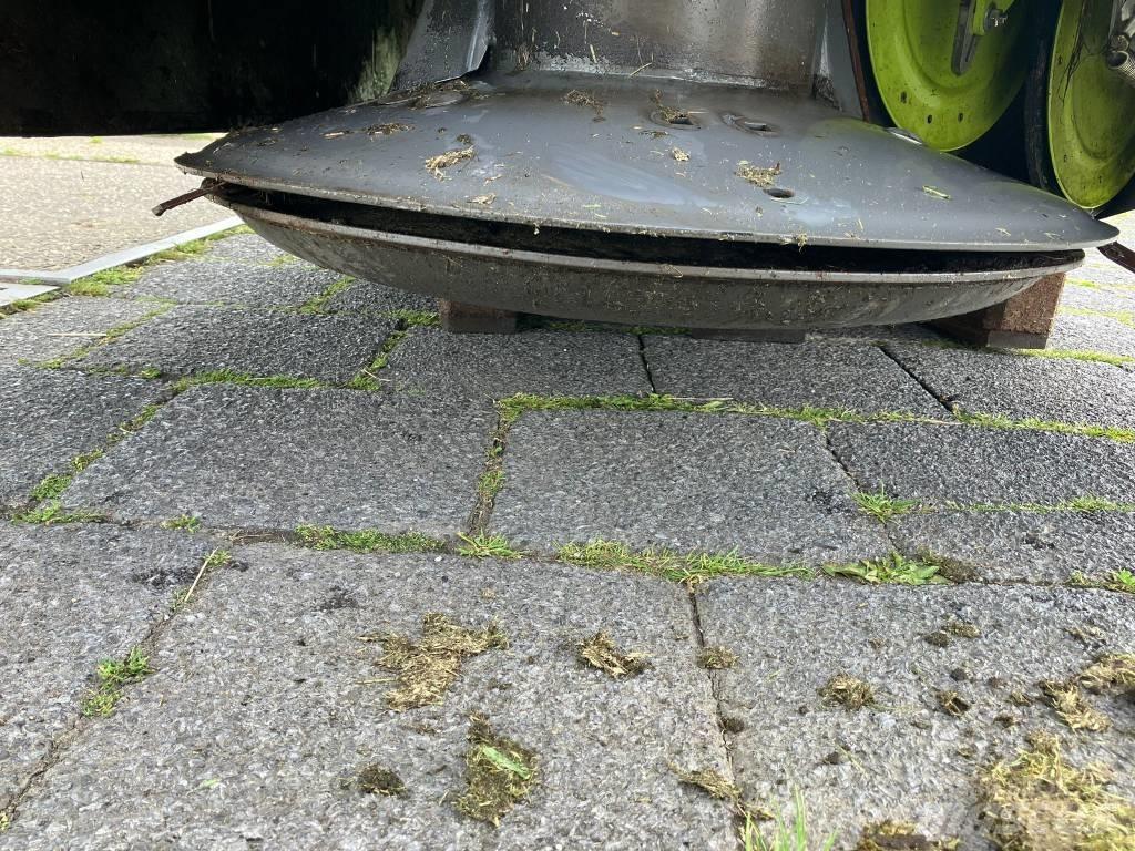 CLAAS Corto 310 F Šienapjovės