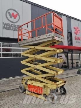 JLG 2646 ES Žirkliniai keltuvai