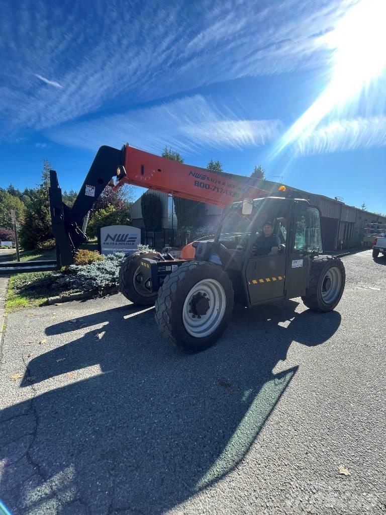 JLG G 6-42 A Visureigiai krautuvai