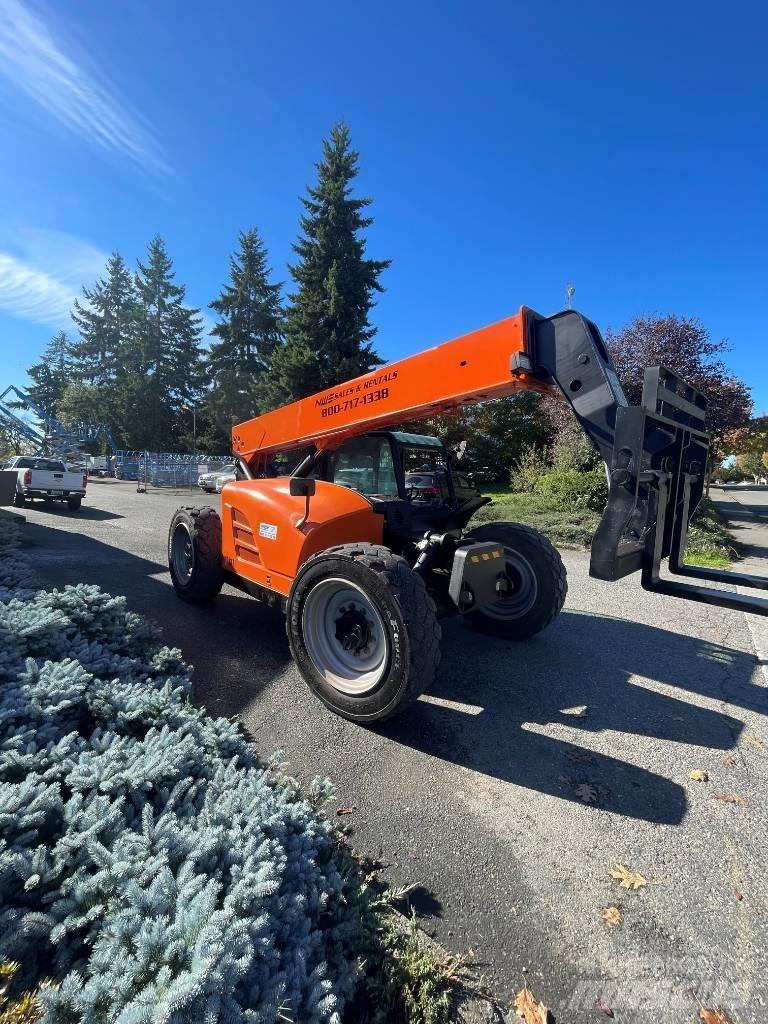 JLG G 6-42 A Visureigiai krautuvai