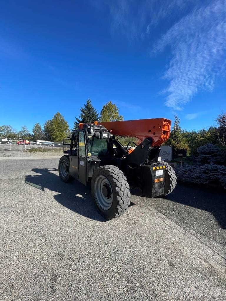 JLG G 6-42 A Visureigiai krautuvai