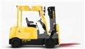 Hyster J 3.0 UT Elektriniai šakiniai krautuvai