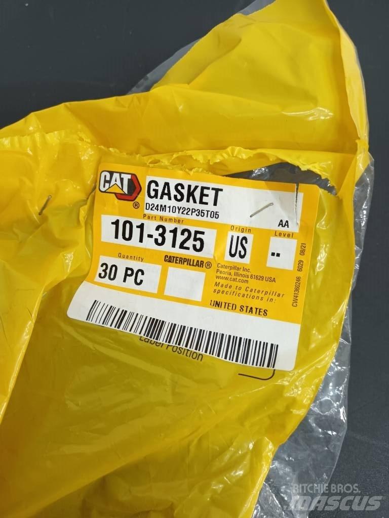 CAT GASKET 101-3125 Varikliai