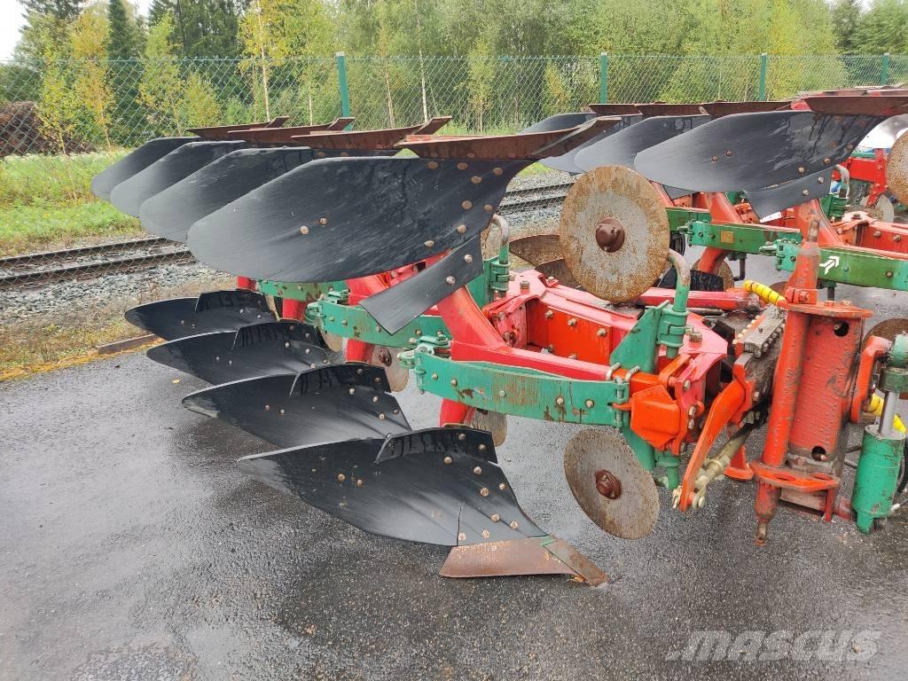 Kverneland EG85 Apverčiamieji plūgai