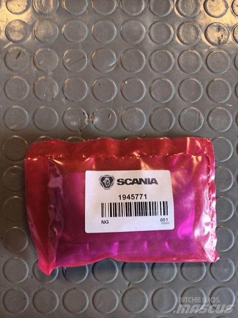 Scania VALVE 1945771 Hidraulikos įrenginiai