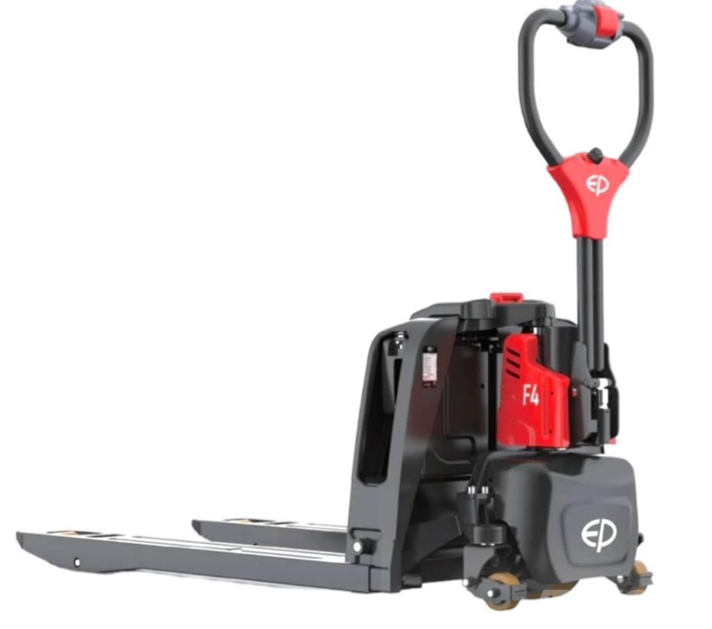 EP F 4 Mažų aukščių keltuvai