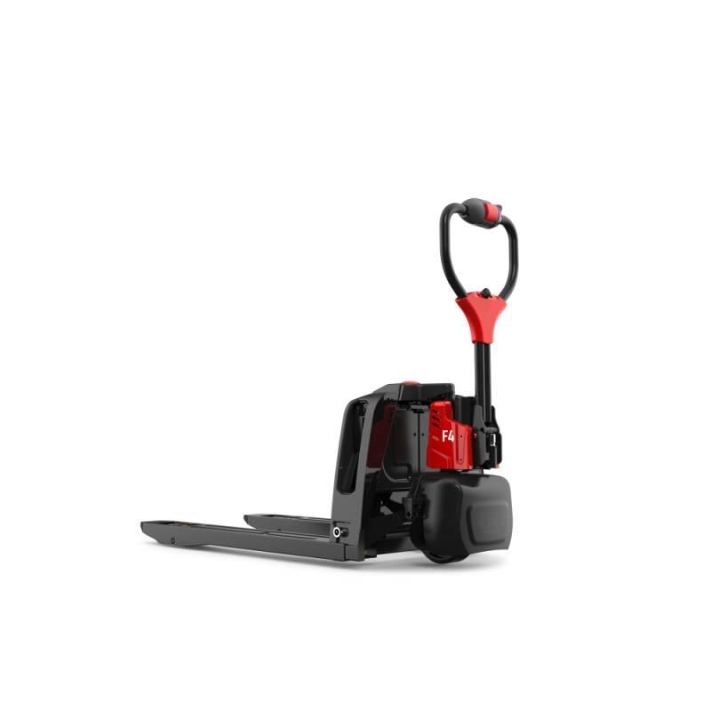 EP F 4 Mažų aukščių keltuvai