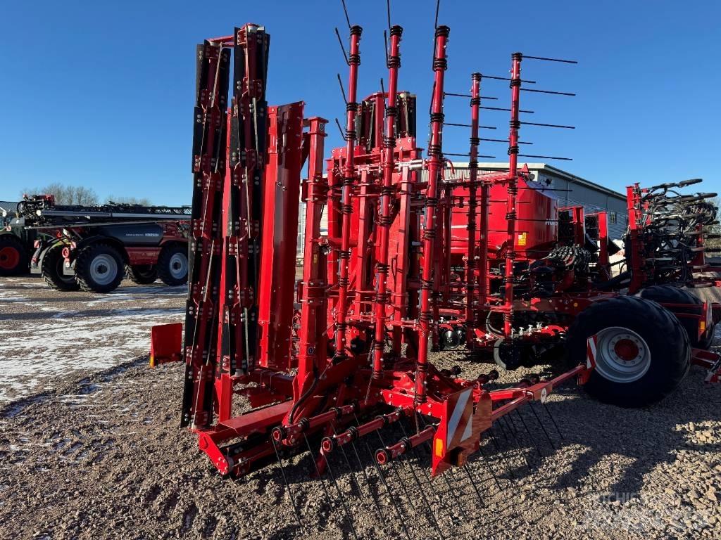 Horsch Cultro 9 TC Kita kultivavimo technika ir priedai