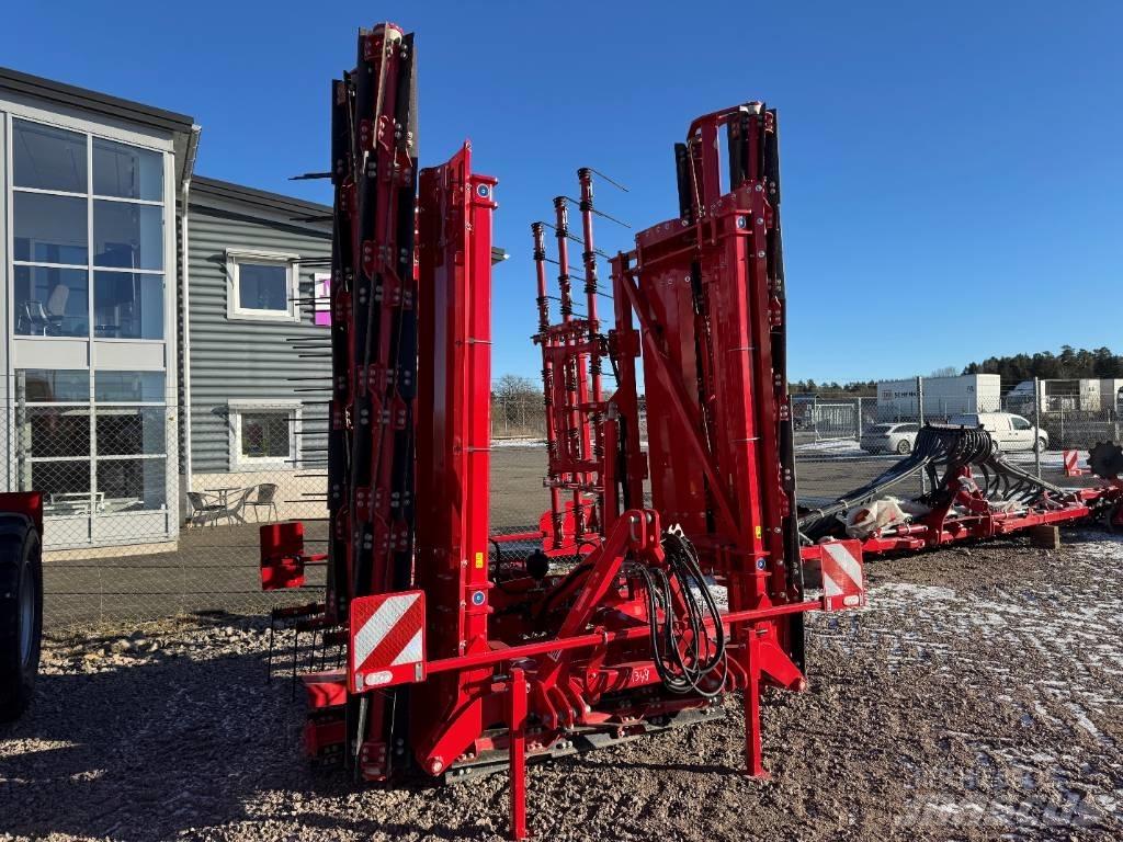 Horsch Cultro 9 TC Kita kultivavimo technika ir priedai