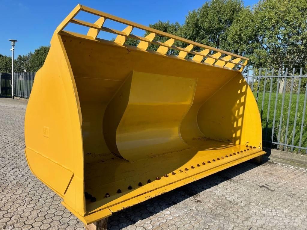 CAT 988 H Bucket Kaušai