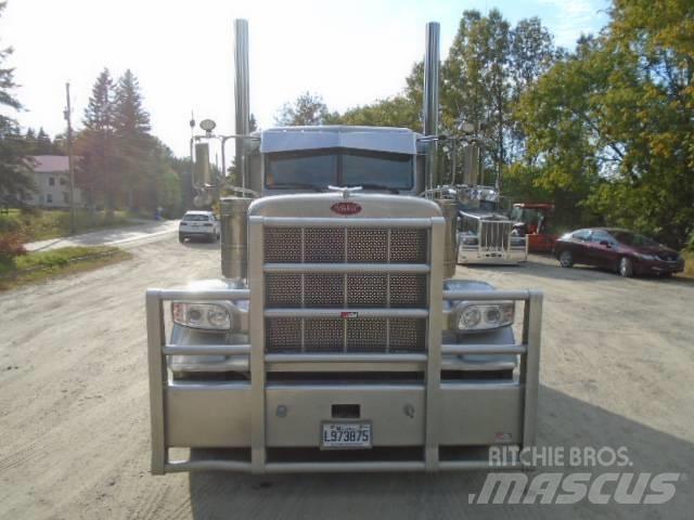 Peterbilt 359 Naudoti vilkikai