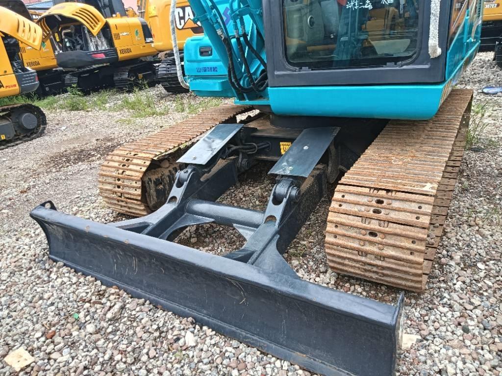Sunward SWE90E Mini ekskavatoriai < 7 t