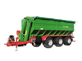 Pronar T743 Grūdų vežimėliai