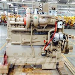 Cummins KTA19-C525 Varikliai