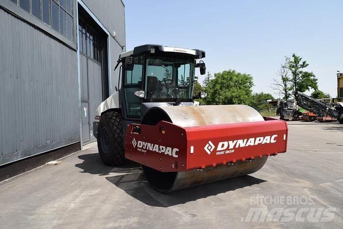 Dynapac CA3500D Kiti volai