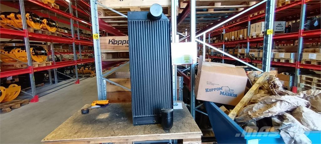 Ponsse 0069739 Varikliai