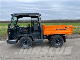Bergmann M804e | 2022 Statybiniai savivarčiai sunkvežimiai