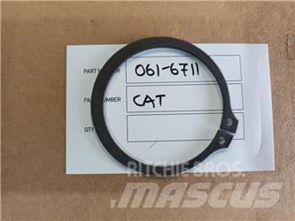 CAT RING 061-6711 Varikliai