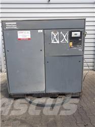 Atlas Copco GA 75 Kompresoriai