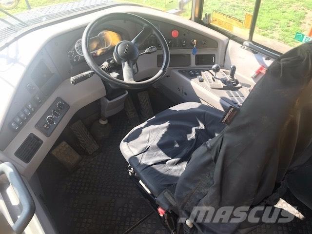 Volvo A 30 G Karjeriniai savivarčiai
