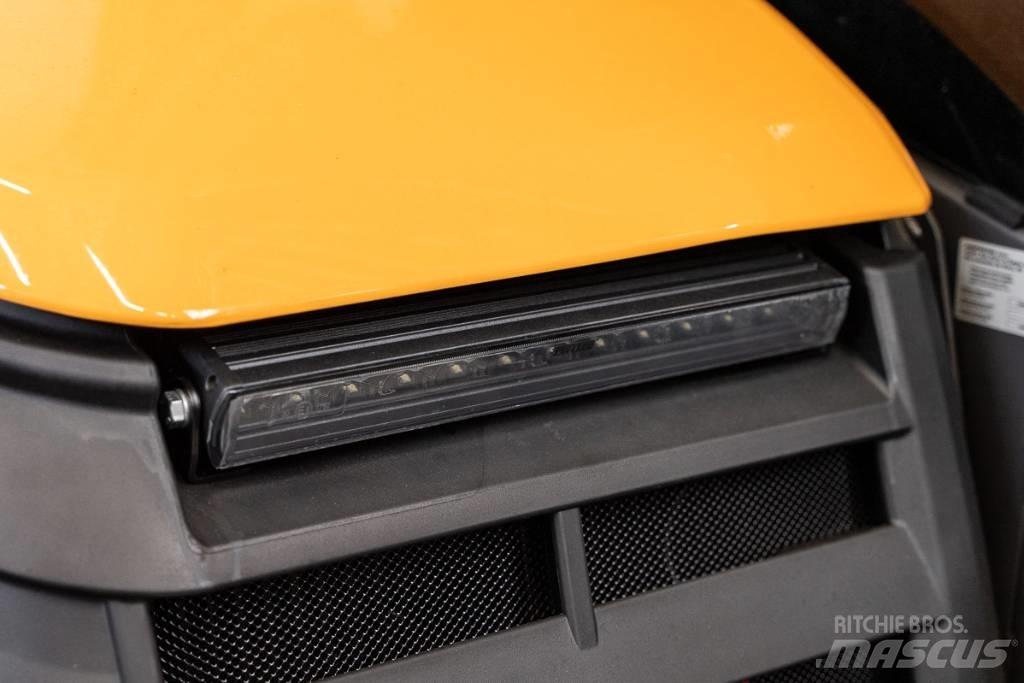 CASE CX 42D Mini ekskavatoriai < 7 t