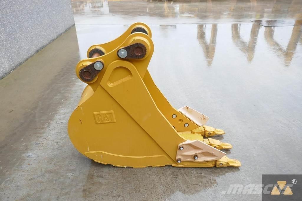 CAT 320 Bucket Kaušai