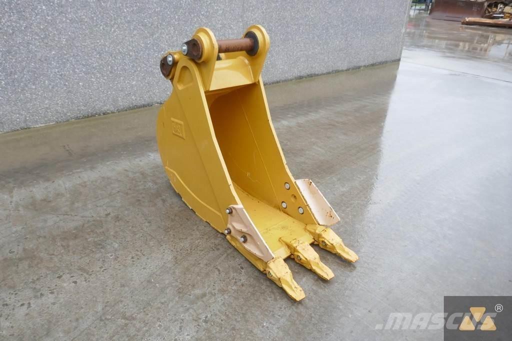 CAT 320 Bucket Kaušai