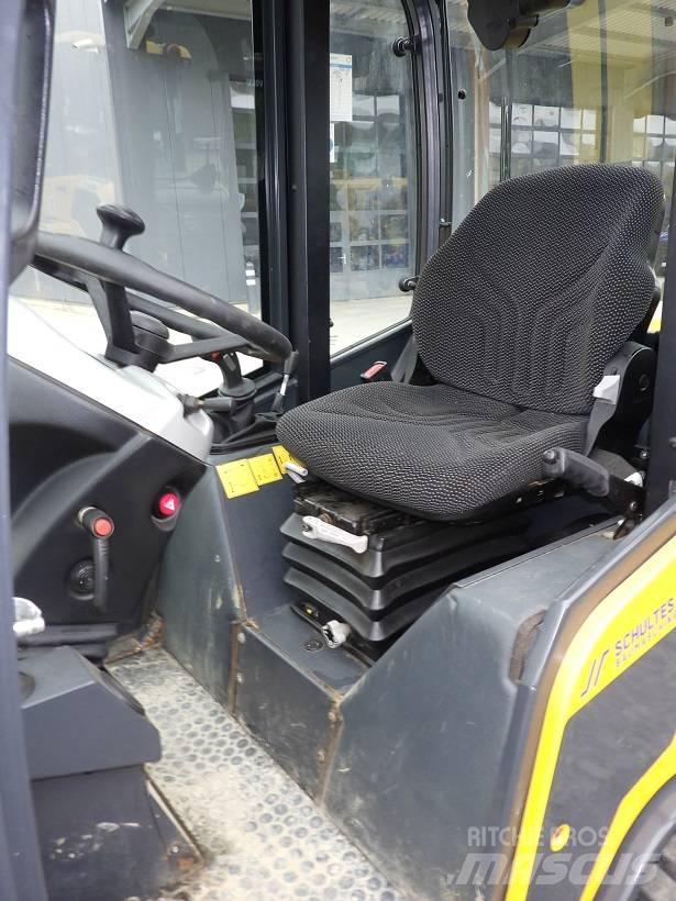 Schäffer 2445 S Naudoti ratiniai krautuvai