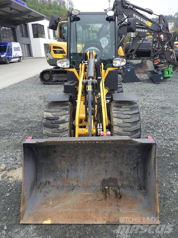 Schäffer 2445 S Naudoti ratiniai krautuvai