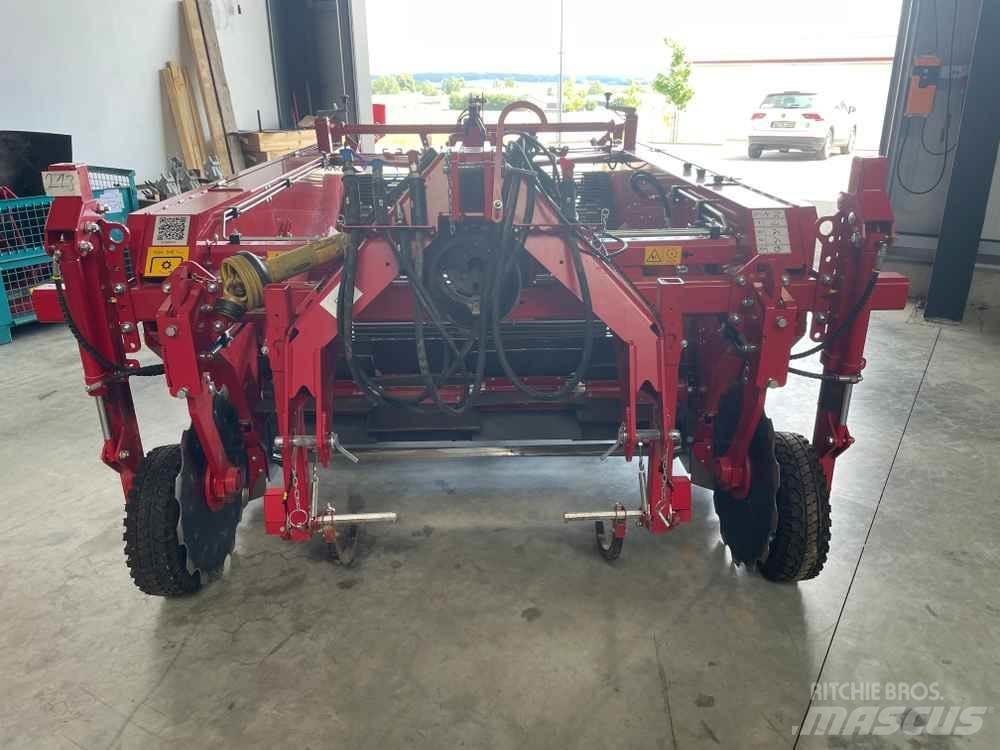 Grimme WV 165 Žemės ūkis - Kita