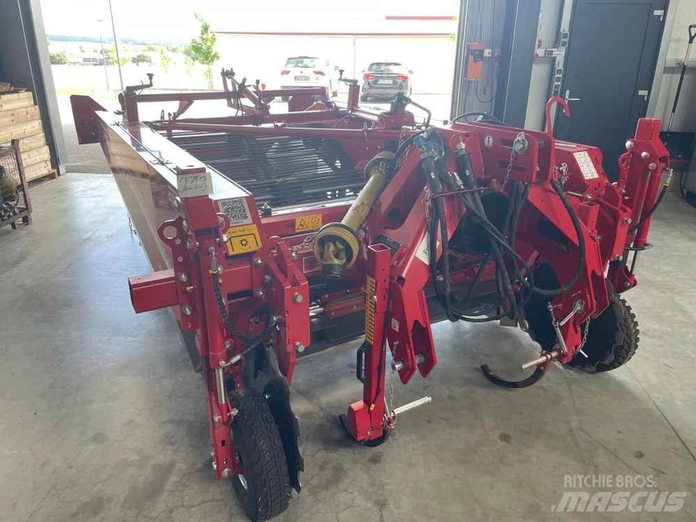 Grimme WV 165 Žemės ūkis - Kita
