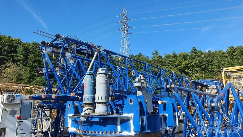 Comansa 21CJ290 Bokštiniai kranai