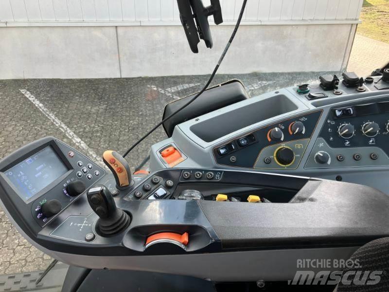 Valtra T 174e Traktoriai