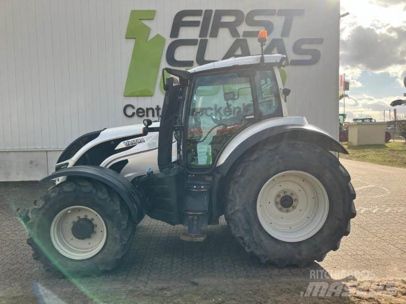 Valtra T 174e Traktoriai